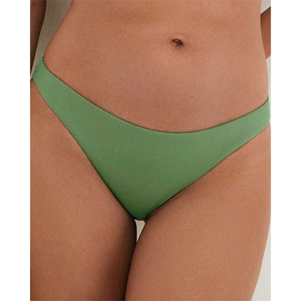 Vix Womens  Basic Brazilian Bottom